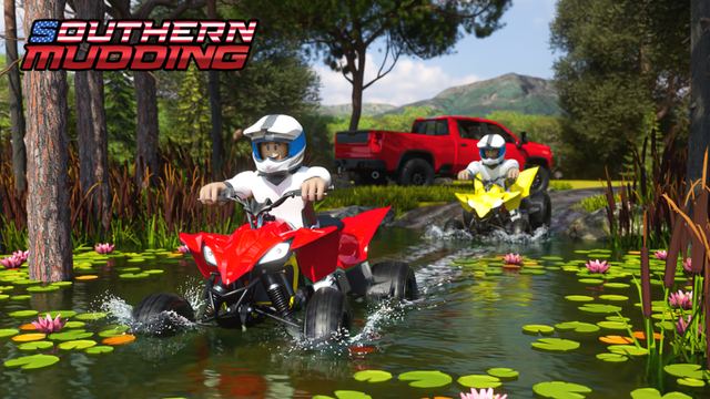 Southern Mudding beginner guide screenshot