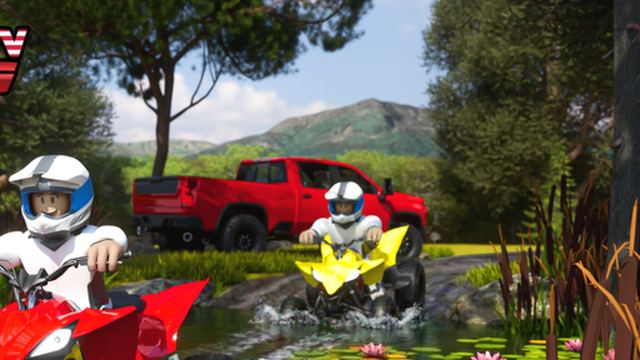Southern Mudding guides screenshot